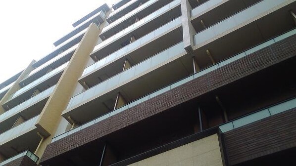 パークアクシス池田山の物件内観写真